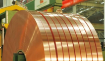 China's MIIT to revise policy of regulating copper smelting industry  