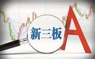 China's new third board sees 1,142 firms listed since 2018 