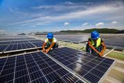 China tops energy league－here's why