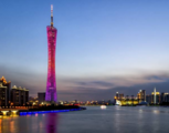 Guangdong's trade with B&R countries hits record high in Sept.