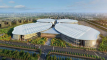What to expect from China's first import expo 