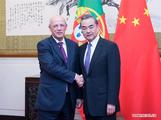 China, Portugal agree to strengthen Asia-Europe connectivity