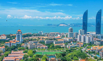 University consortium of Maritime Silk Road launched in Xiamen 