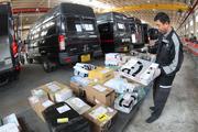 China's postal industry makes great achievements in 40 yrs