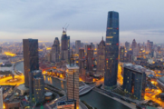 China's Tianjin unveils its largest Internet data center