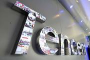 Tencent sees great potential in China's smart transportation market