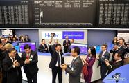 Haier's D-shares start trading in Frankfurt