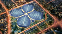 Botswana says China International Import Expo to boost its trade, economy 