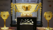 Gold firms urged to tap BRI potential