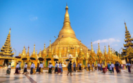 China-Myanmar Cultural Week kicks off in Myanmar major cities