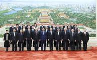 Chinese premier calls for more mature, steady and progressive ties with Japan 
