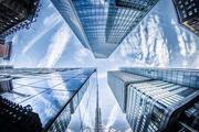 Foreign financial institutions pin hope on China's opening market