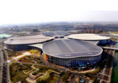 Japanese firms seize China's import expo to market new products 