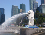 Singapore-China BRI Investment Forum 2018 held in Singapore 