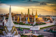 Thailand to roll out new tourism stimulus package to woo return of Chinese tourists 