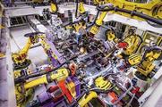 China's manufacturing sector improves in Jan-Sept