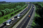 China's transport investment remains stable in Jan-Sept