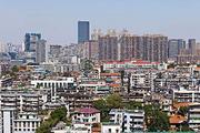 C China's Wuhan releases plan to promote healthy city construction