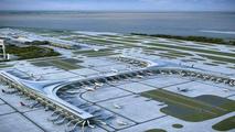 Shanghai to start construction on rail link between two international airport within year