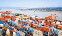 Trade volume of SW China's Sichuan with B&R countries reaches RMB119 bln in Q1 - Q3