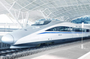 China to provide earthquake monitoring services to high-speed rails