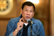 Philippine president calls for closer cooperation with China on energy, infrastructure
