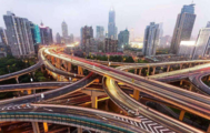 China's sees brisk growth in infrastructure investment in Q4 2018 