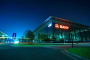 Sany (600031.SH) net profit up 171 pct in Q1-Q3