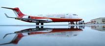 China's commercial aircraft developer to integrate AI into planes