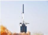 China launches ocean-observing satellite under closer Sino-European cooperation