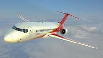 China-developed ARJ21 regional jetliner starts service in 3 new routes