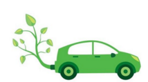 Methanol-fueled vehicles suggested to be promoted in areas with conditions, official 