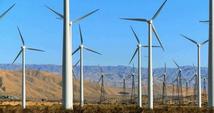 China's wind power generation up 26 pct on yr in Q1-3, NEA