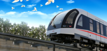 China to export USD500 mln of light rail trains to Turkey