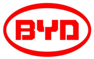 BYD electric-powered taxis run in Montreal