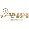 Noah Holdings Limited to raise USD500 mln and invest in Chinese fund companies