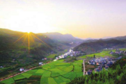 China unveils guidelines on prioritizing agricultural, rural development