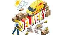 China's courier sector steadies in first 3 quarters