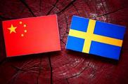 Swedish companies eye great business opportunities at CIIE 