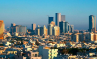 China-Israel cultural, trade promotion activities attract Israelis