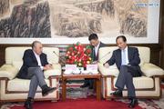 Xinhua, Notimex agree to further enhance cooperation