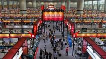 Canton Fair concludes with more new buyers from B&R countries