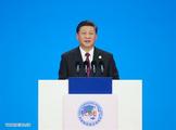 China's import expo opens, Xi urges building an open world economy