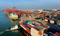 China reports current account deficit in Jan.-Sept. period