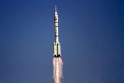 China developing new-generation manned rocket, spacecraft