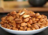 Interview: Afghan businessmen seeking ways to boost pine nuts export to China
