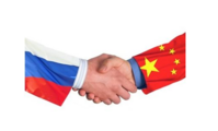 China-Russia bilateral trade up 25.7 pct y-o-y in Jan-Aug 