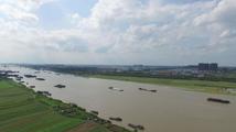 China unveils plan for Huaihe River green economic belt