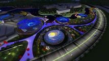 Universal to start work on theme park in Beijing by year end