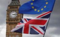 China hopes process of Brexit steady, orderly: FM spokesperson
